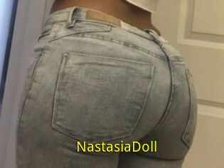 NastasiaDoll