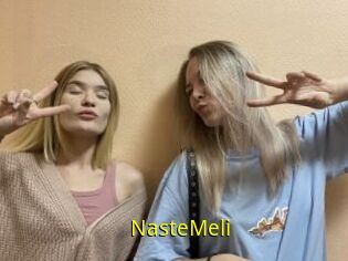 NasteMeli