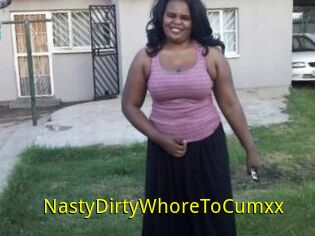 NastyDirtyWhoreToCumxx