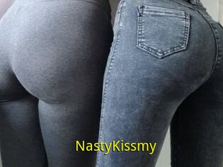 NastyKissmy