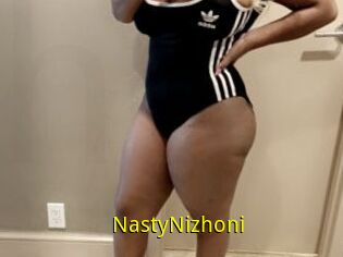 NastyNizhoni