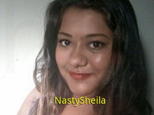 NastySheila