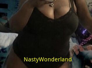 NastyWonderland