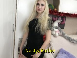 NastyaBarbie