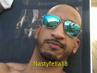 Nastyfella18