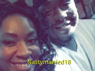 Nastymarried18