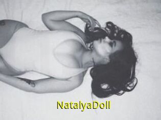 NatalyaDoll