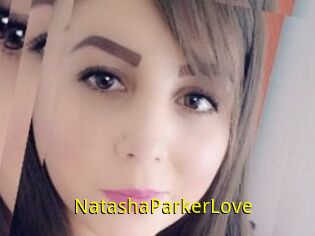 NatashaParkerLove