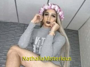 NathaliaMisterious