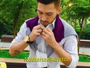 NathanaelKantor