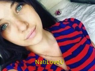 NatiLoveU