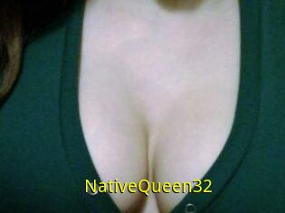 NativeQueen32