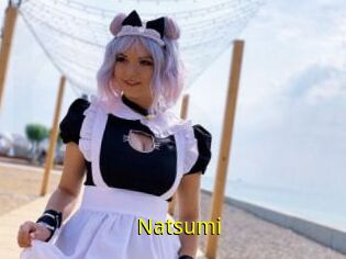 Natsumi