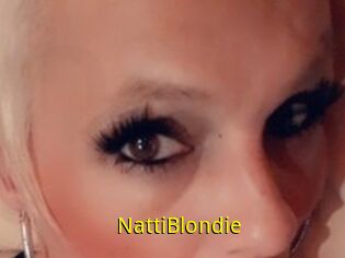 NattiBlondie