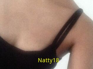 Natty18