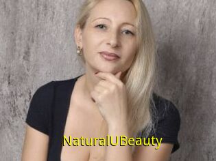 NaturalUBeauty