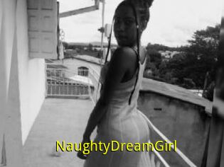 NaughtyDreamGirl