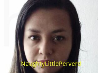 NaughtyLittlePerverd