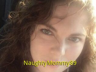 NaughtyMommy89