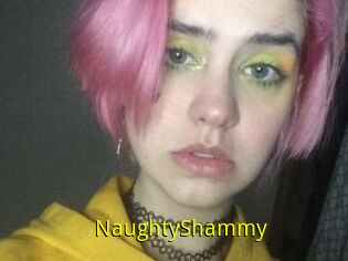 NaughtyShammy