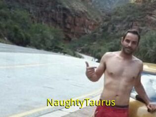 NaughtyTaurus