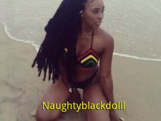 Naughtyblackdolll