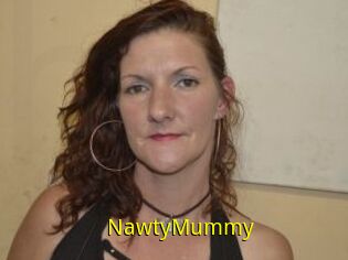 NawtyMummy