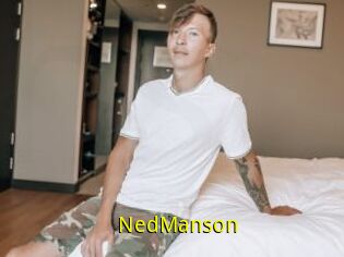 NedManson