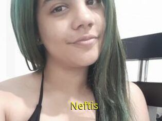 Neftis