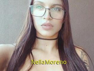 NellaMoreno