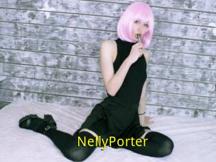 NellyPorter