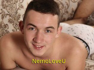 NemoLoveU