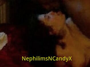 NephilimsNCandyX