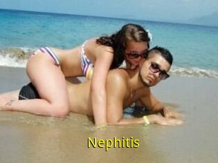 Nephitis