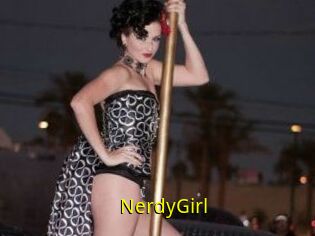 NerdyGirl