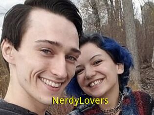 NerdyLovers