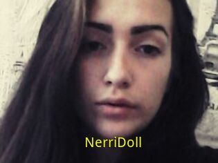 NerriDoll