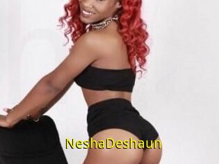 Nesha_Deshaun