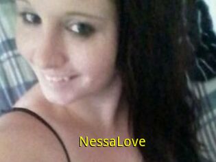 NessaLove