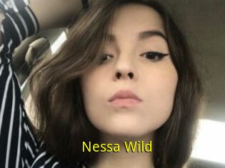 Nessa_Wild