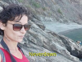 Neverdown