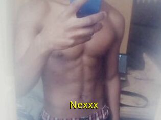 Nexxx