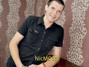 NicMOSS