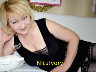 NicaIvory