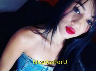 NiceAssForU