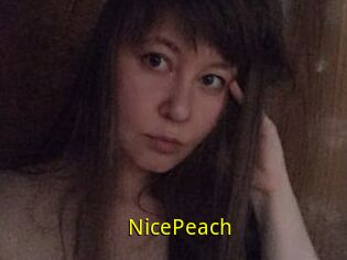 NicePeach