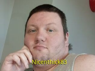 Nicenthick83