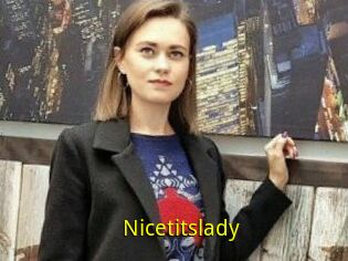 Nicetitslady