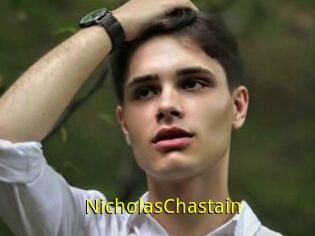 NicholasChastain