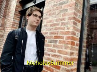 NicholasSummer